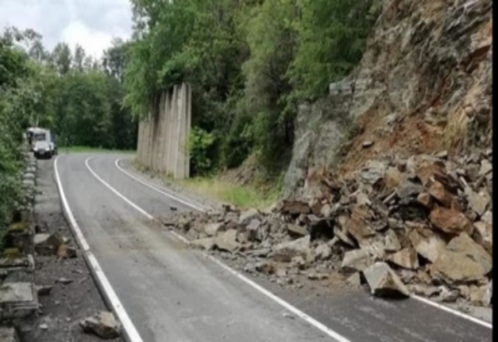 Cum se circulă în țară la această oră. Unde sunt valori de trafic ridicate