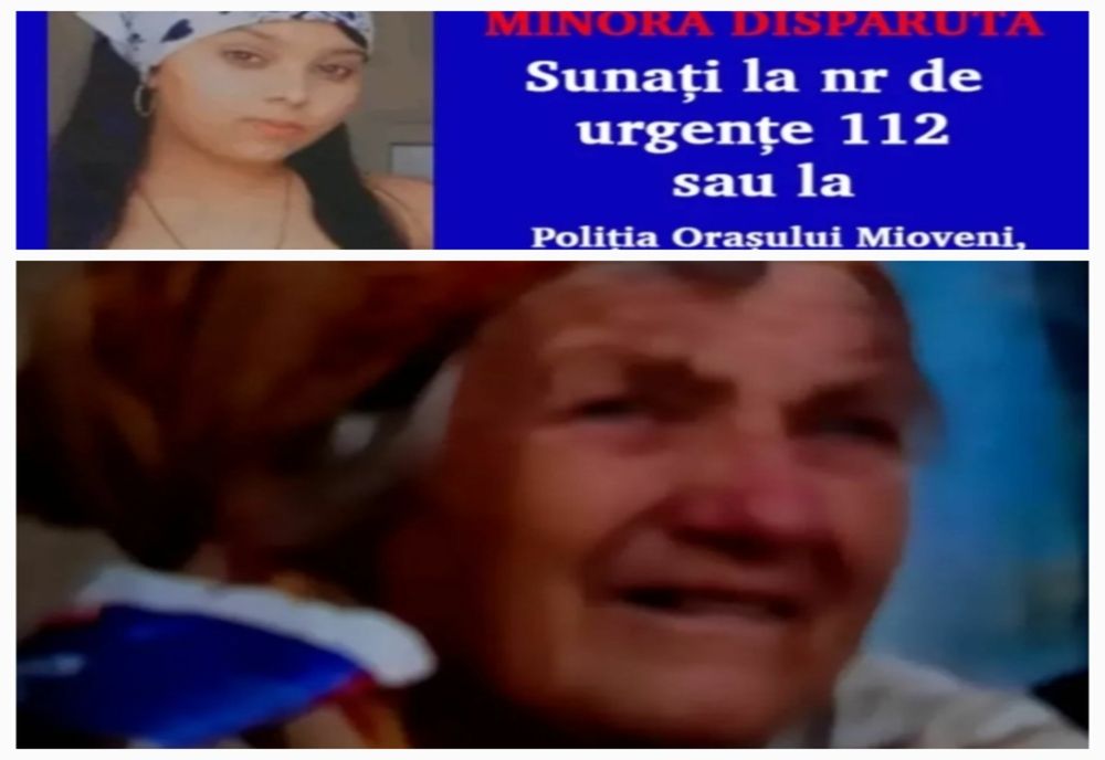 Două femei din Argeș căutate de poliție 