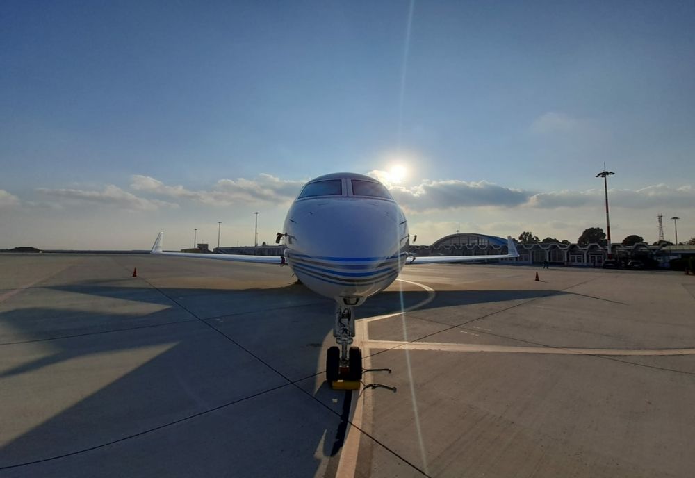 Majoritatea companiilor aeriene și-au anulat toate cursele în și dinspre Israel