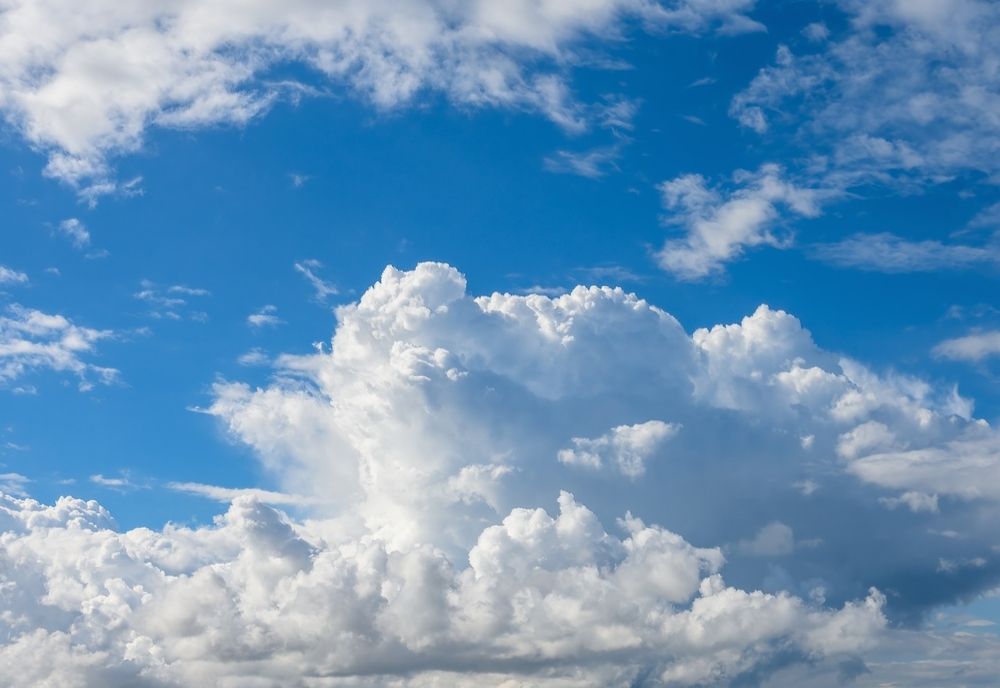 VREMEA 21 MAI. TEMPERATURI ÎN CREȘTERE ȘI INSTABILITATE ATMOSFERICĂ ÎN VEST ȘI SUD-VEST 