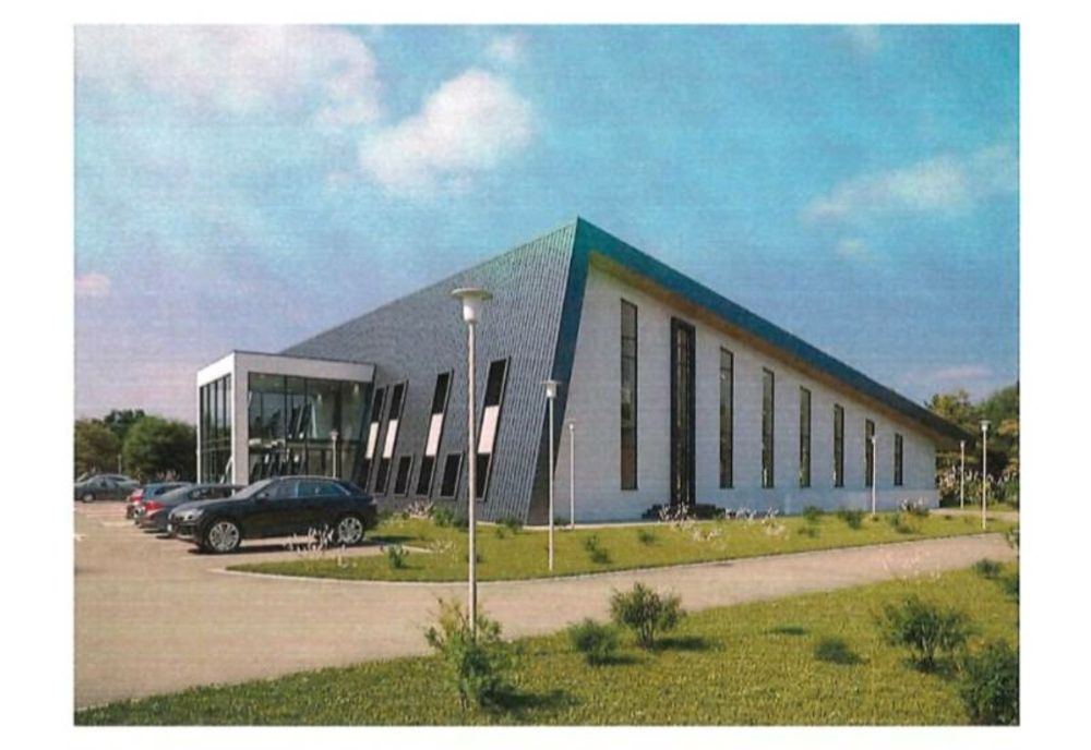 Primarul municipiului Pitești, Cristian Gentea: "20,5 milioane de lei pentru infrastructura școlară"