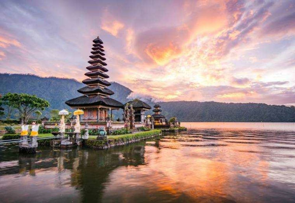 ACORD DE COOPERARE ÎNTRE JUDEȚUL ARGEȘ ȘI PROVINCIA BALI DIN REPUBLICA INDONEZIA