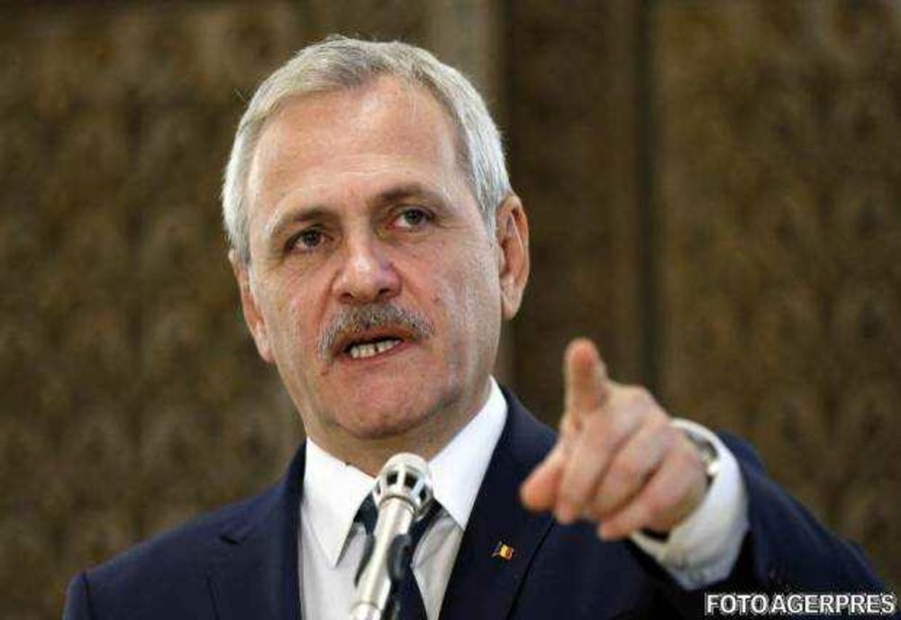 DRAGNEA ÎL FACE PRAF PE PONTA: „MITOMAN CU CETĂȚENIE SÂRBĂ, PREGĂTIT SĂ FUGĂ DIN ȚARĂ”