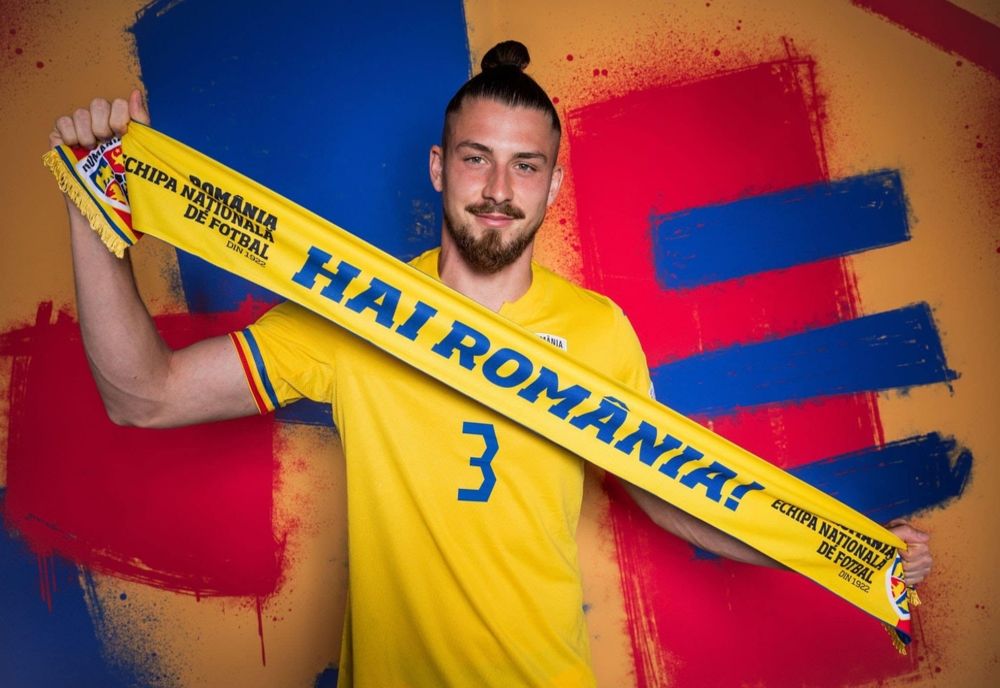 Mesaj de luptă din tabăra României: Radu Drăgușin anunță un meci de foc la Istanbul