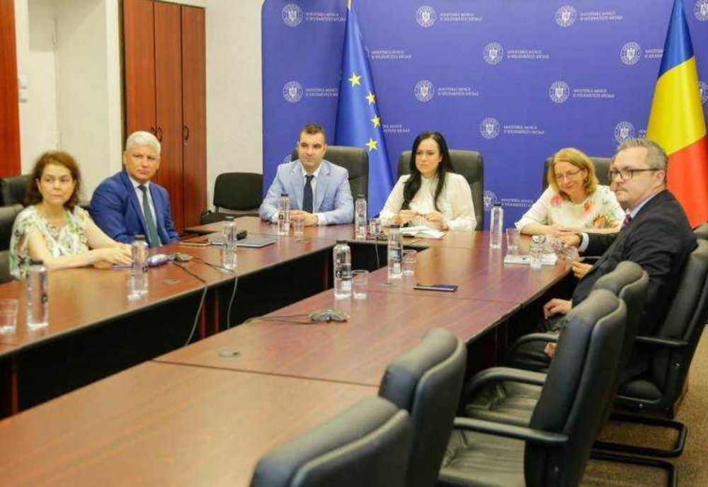 INSPECȚIA MUNCII, O INSTITUȚIE ESENȚIALĂ A STATULUI ROMÂN