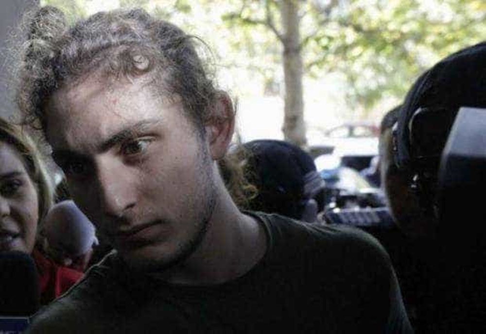 JUDECĂTORIA MANGALIA RESPINGE CEREREA LUI VLAD PASCU DE AREST LA DOMICILIU