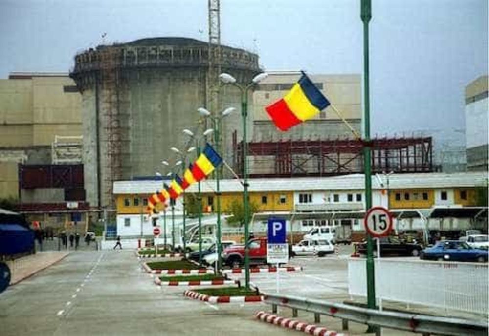INCIDENT LA CENTRALA NUCLEARĂ DE LA CERNAVODĂ: UNITATEA 1 SE DECONECTEAZĂ AUTOMAT