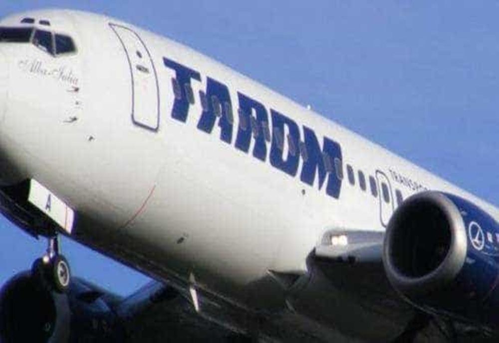 TAROM ACORDĂ DESPĂGUBIRI PENTRU PASAGERII AFECTAȚI DE PROTESTUL PILOȚILOR