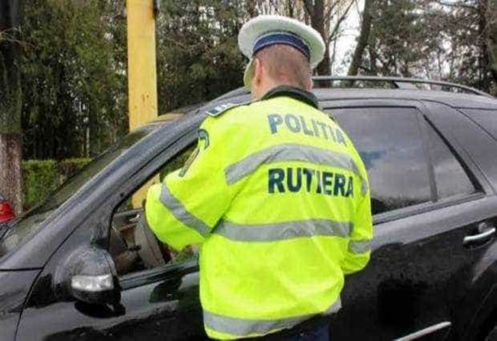 ACȚIUNI PENTRU CREȘTEREA SIGURANȚEI RUTIERE