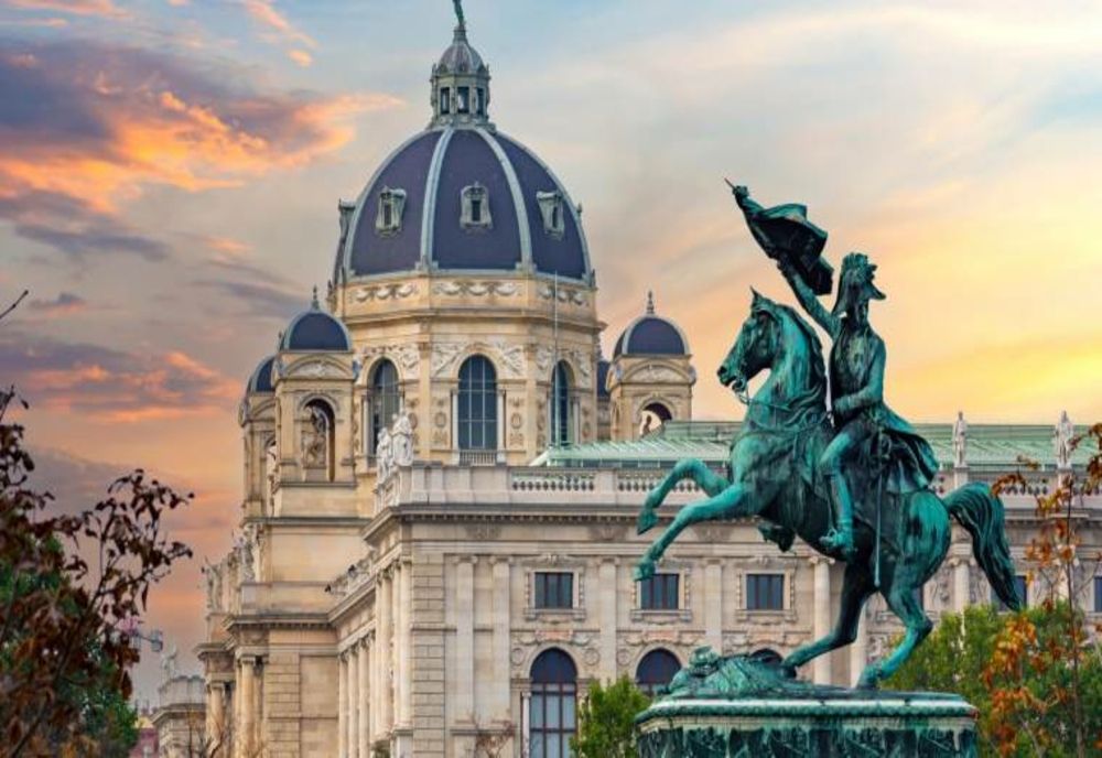 Viena rămâne pe primul loc în clasamentul mondial al calității vieții