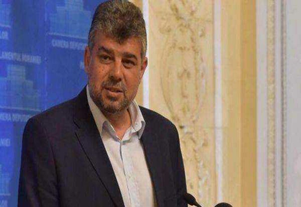 PREMIERUL MARCEL CIOLACU ANUNȚĂ MODIFICĂRI RADICALE PRIVIND SESIZĂRILE ANONIME