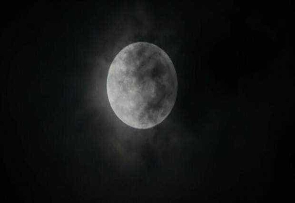 SUPERLUNĂ ALBASTRĂ: UN FENOMEN ASTROLOGIC RAR CARE VA LUMINA CERUL