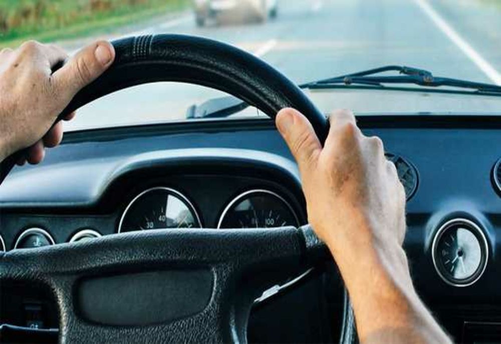ACCIDENTUL CARE A SCHIMBAT LEGEA: CONDUCĂTORII FĂRĂ PERMIS VOR PRIMI PEDEPSE MAI MARI