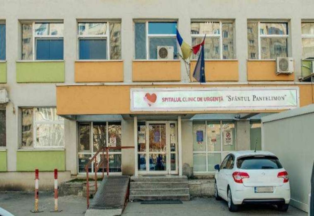 SCANDAL LA SPITALUL „SFÂNTUL PANTELIMON” DIN BUCUREȘTI: DOI DOCTORIȚE ȘI O ASISTENTĂ, REȚINUTE ÎN CAZUL DECESULUI A 17 PACIENȚI