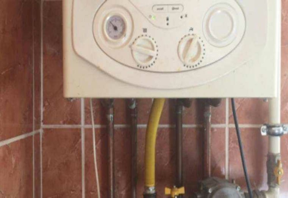 Anul în care vor fi interzise centralele de apartament pe gaz. O directivă europeană pune frână celei mai populare metode de încălzire