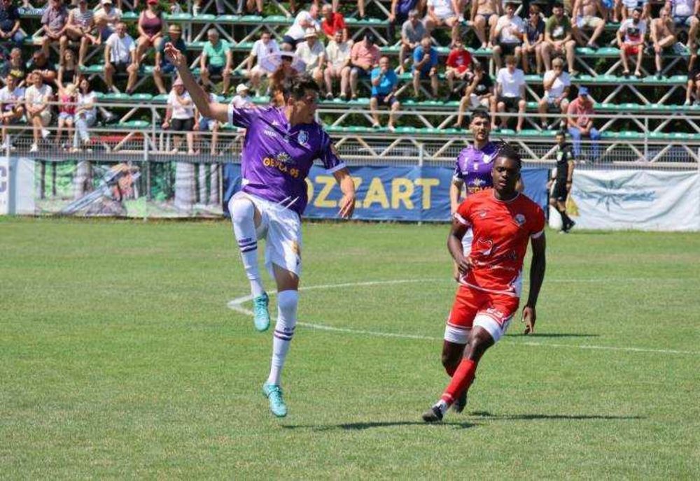 TRAGEREA LA SORȚI A PARTIDELOR DIN PLAY-OFF-UL CUPEI ROMÂNIEI, EDIȚIA 2024-2025