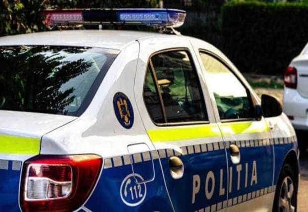 ACCIDENT GRAV PE DN 2 - E85: OPT PERSOANE TRANSPORTATE LA SPITAL