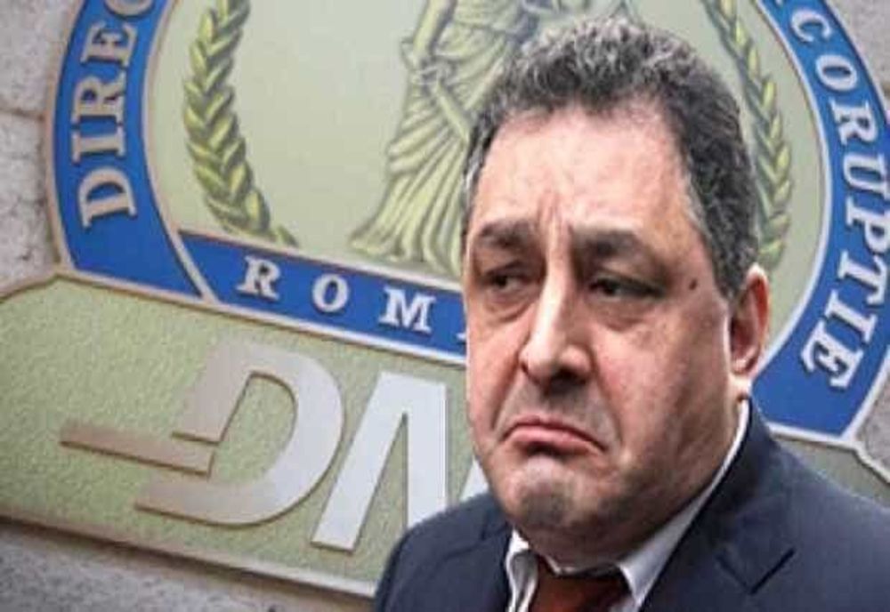 MARIAN VANGHELIE, AUDIERI LA DNA: NOU DOSAR PENAL
