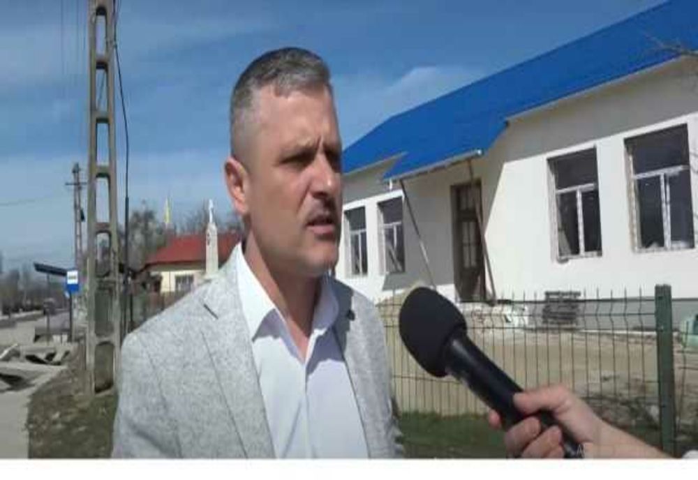 INVESTIȚII MAJORE ÎN EDUCAȚIE: Modernizare Școli și Grădinițe