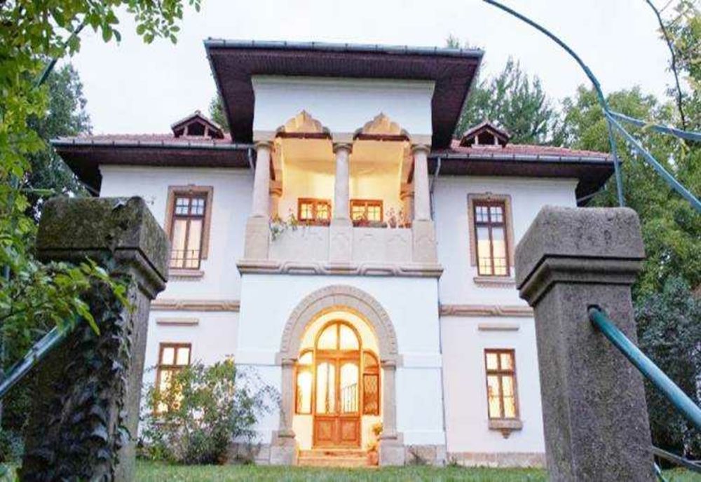 125 DE COPII ÎN CARAVANA DE PATRIMONIU A FUNDĂȚIEI "PRO PATRIMONIO"