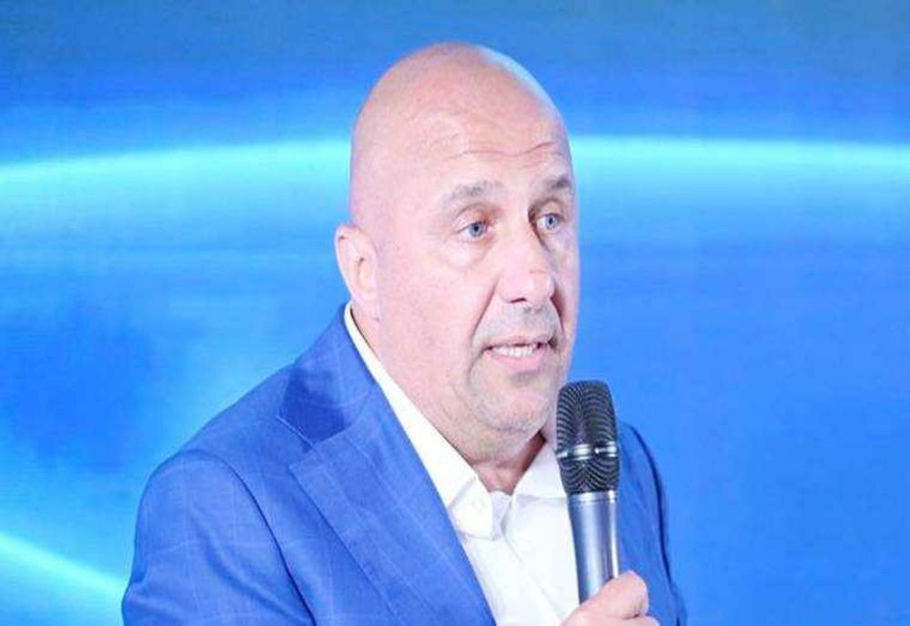 DECIZIA FC ARGEȘ DE A REZILIA CONTRACTUL CU NICOLAE DICĂ