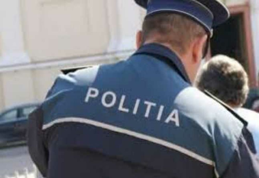 OFIȚERII DE POLIȚIE JUDICIARĂ DIN DGA CĂLĂRAȘI EFECTUEAZĂ CERCETĂRI ÎNTR-O CAUZĂ PENALĂ