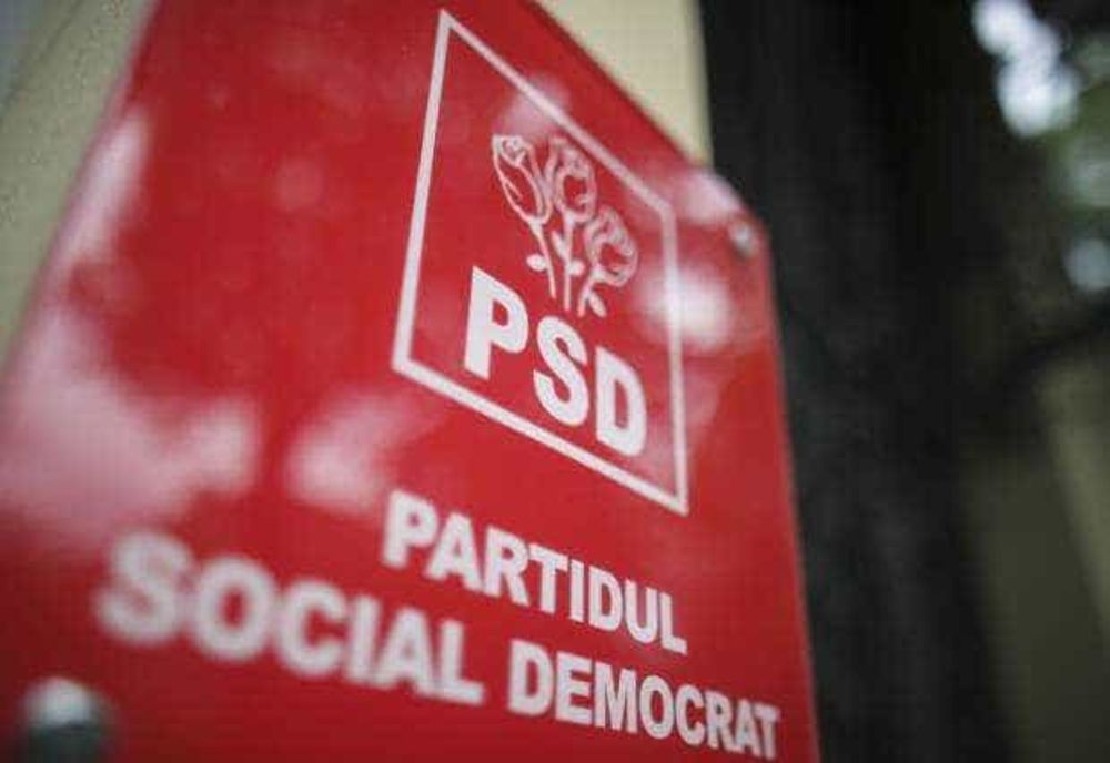 GRINDEANU: PSD EXCLUDE ALIANȚA CU AUR, DAR CONSIDERĂ UDMR UN PARTENER POTENȚIAL PENTRU VIITOAREA GUVERNARE