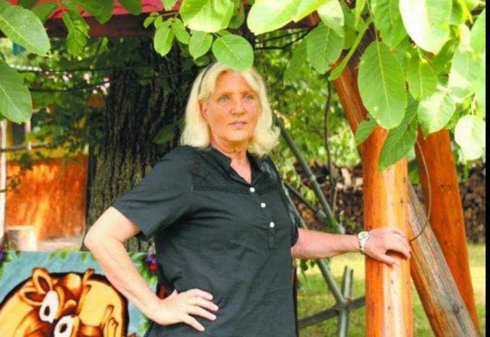 MARICICA PUICĂ: SOLICITAREA UNEI CAMPIONE