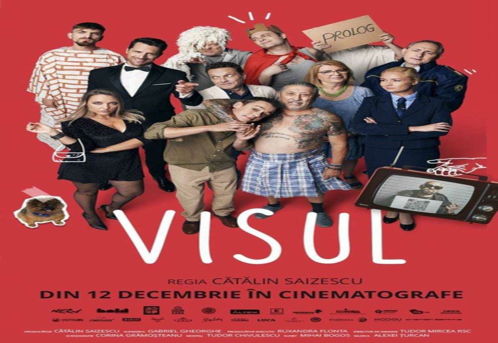 REPROIECTĂRI DE FILME LA CINEMATOGRAFUL DE ARTĂ „BUCUREȘTI”