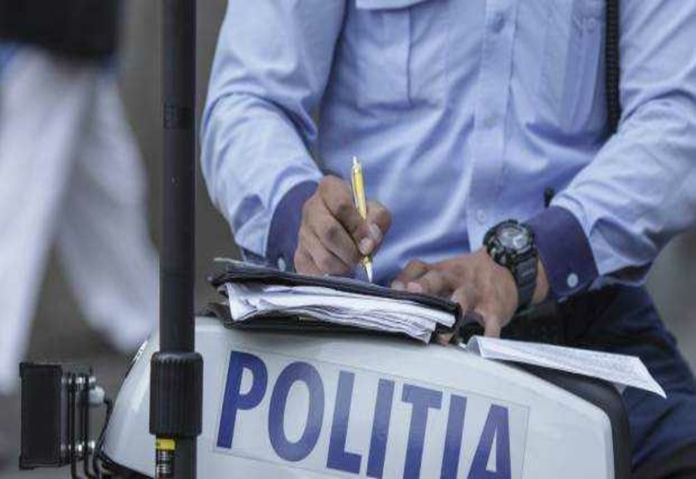 ACȚIUNE DE CONTROL ÎN LOCALITATEA DRAGOSLAVELE