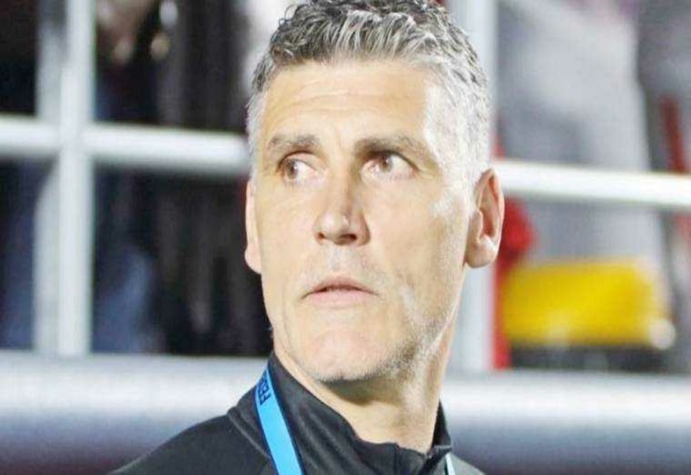 REMIZĂ ÎNTRE CS MIOVENI ȘI FC ARGEȘ ÎN LIGA 2