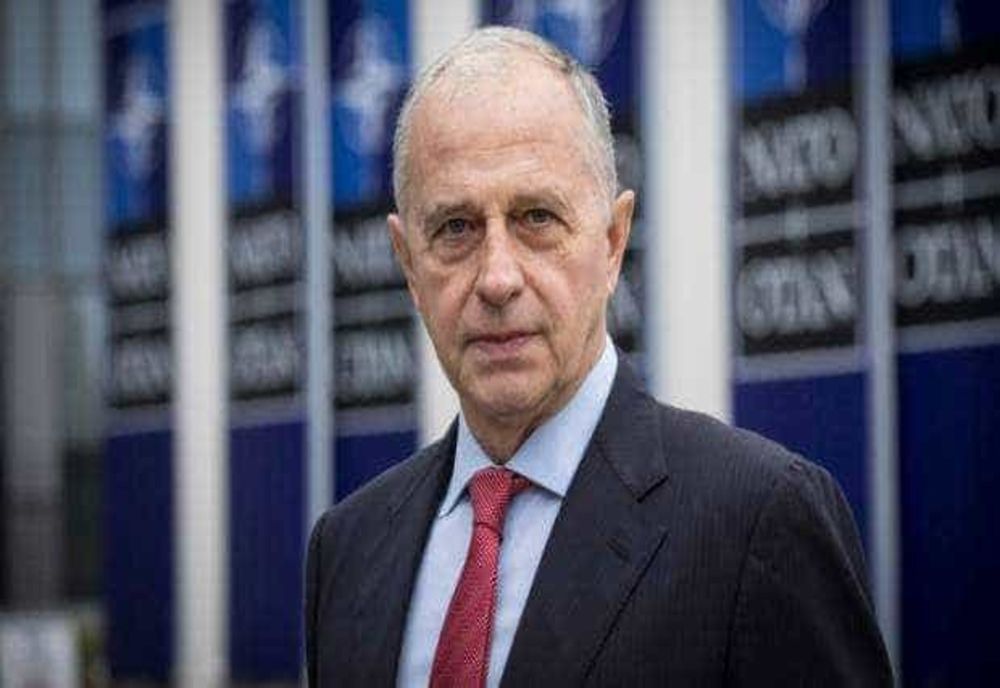 MIRCEA GEOANĂ PLEACĂ DIN FUNCȚIA DE SECRETAR GENERAL ADJUNCT AL NATO