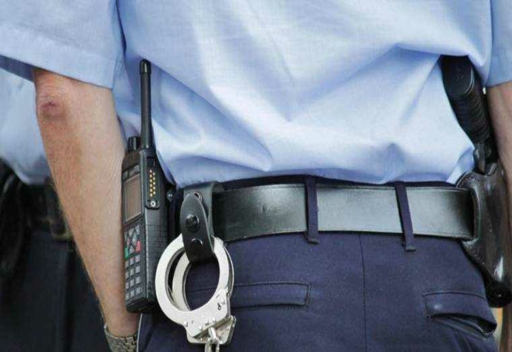 DEŢINUT GĂSIT SPÂNZURAT ÎN PENITENCIARUL ORADEA