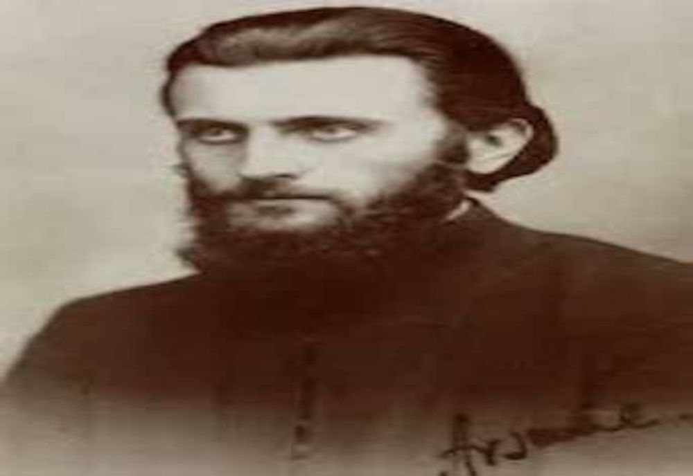 NAȘTEREA ȘI VIAȚA SFÂNTULUI ARSENIE BOCA