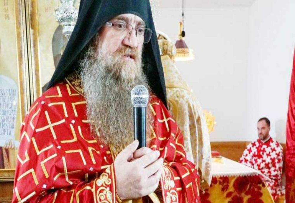 PROVOCĂRI ȘI DESTĂINUIRI DIN MONAHISMUL ROMÂNESC