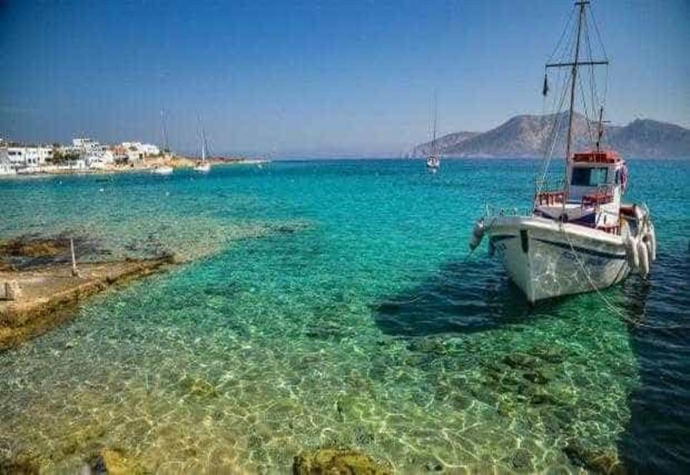 GRECIA INTRODUCE NOI TAXE PENTRU TURIȘTI