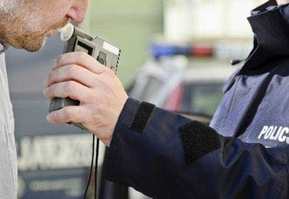ACȚIUNE DE CONTROL A POLIȚIȘTILOR ARGEȘENI PRIVIND ORGANIZAREA PAZEI LA OBIECTIVE