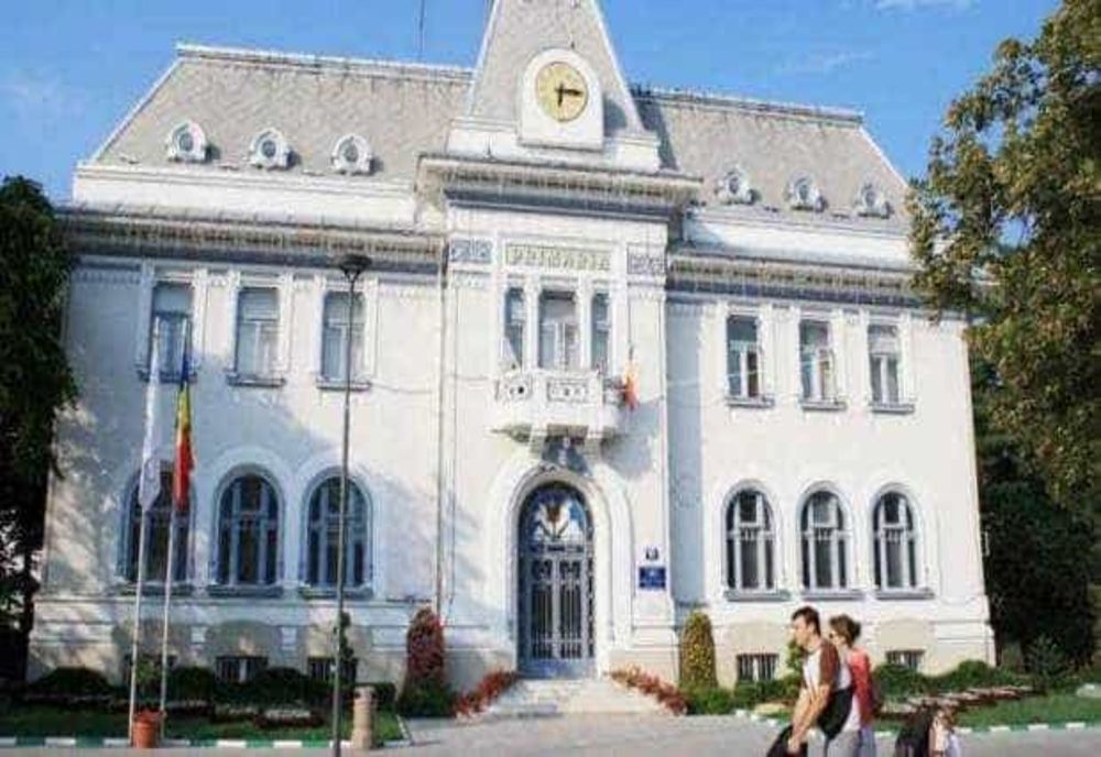 VALIDAREA MANDATELOR ALEȘILOR LOCALI ÎN LUNA OCTOMBRIE