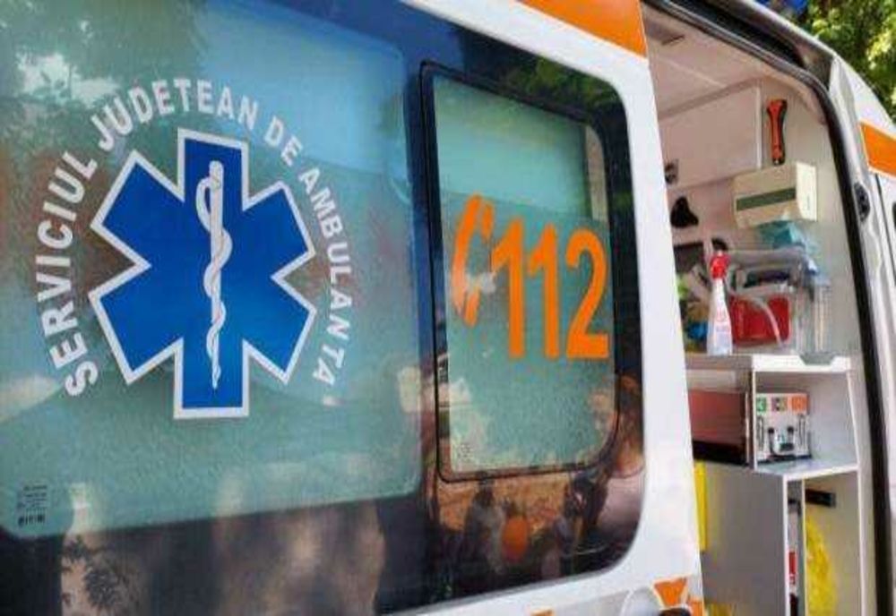 TREI PERSOANE GĂSITE DECEDATE ÎNTR-UN BLOC DIN BISTRIȚA, DUPĂ CE LOCATARII AU SESIZAT MIROS DE GAZE 