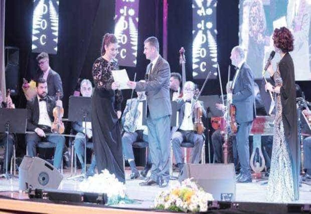 FESTIVALUL NAȚIONAL DE MUZICĂ LĂUTĂREASCĂ VECHE ZAVAIDOC LA PITEȘTI