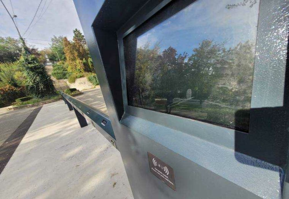 ACT DE VANDALISM ÎN PARCUL PRUNDU DIN PITEȘTI