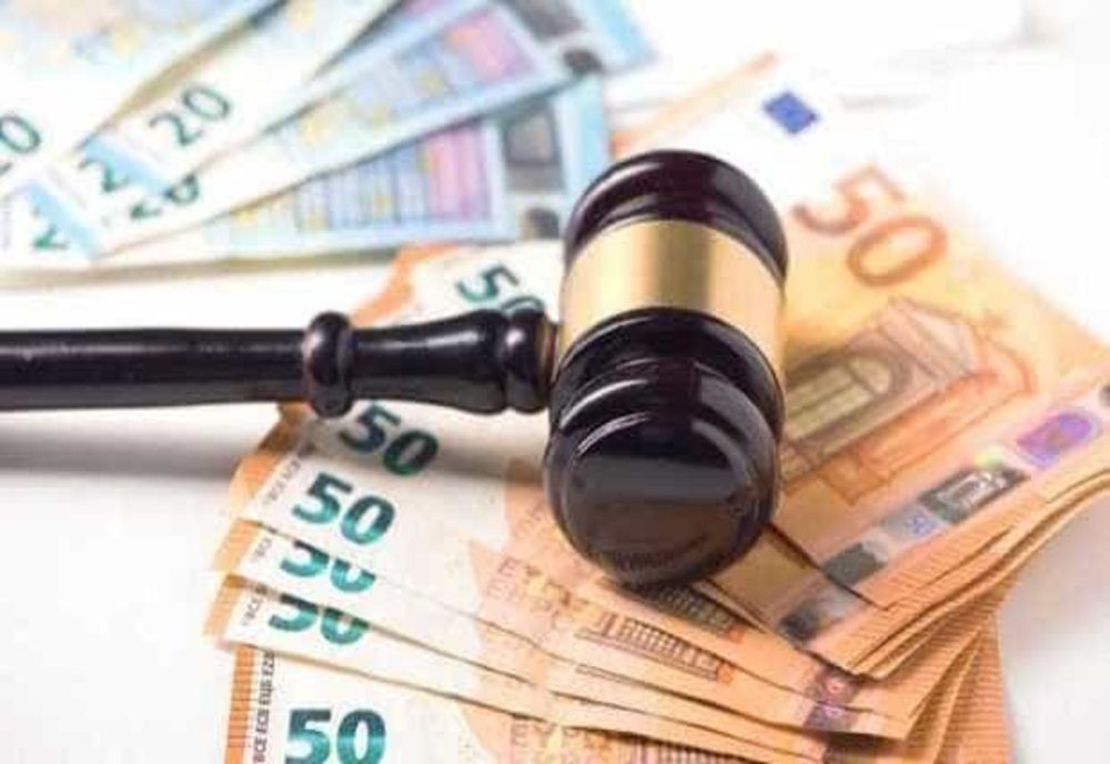 ADMINISTRATORUL UNEI ASOCIAȚII DIN PITEȘTI, PROPUS PENTRU TRIMITERE ÎN JUDECATĂ PENTRU DELAPIDARE