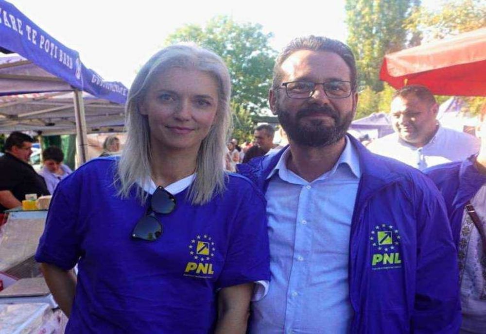 PNL ARGEȘ: LISTELE DE CANDIDAȚI PENTRU ALEGERILE PARLAMENTARE VALIDATE 