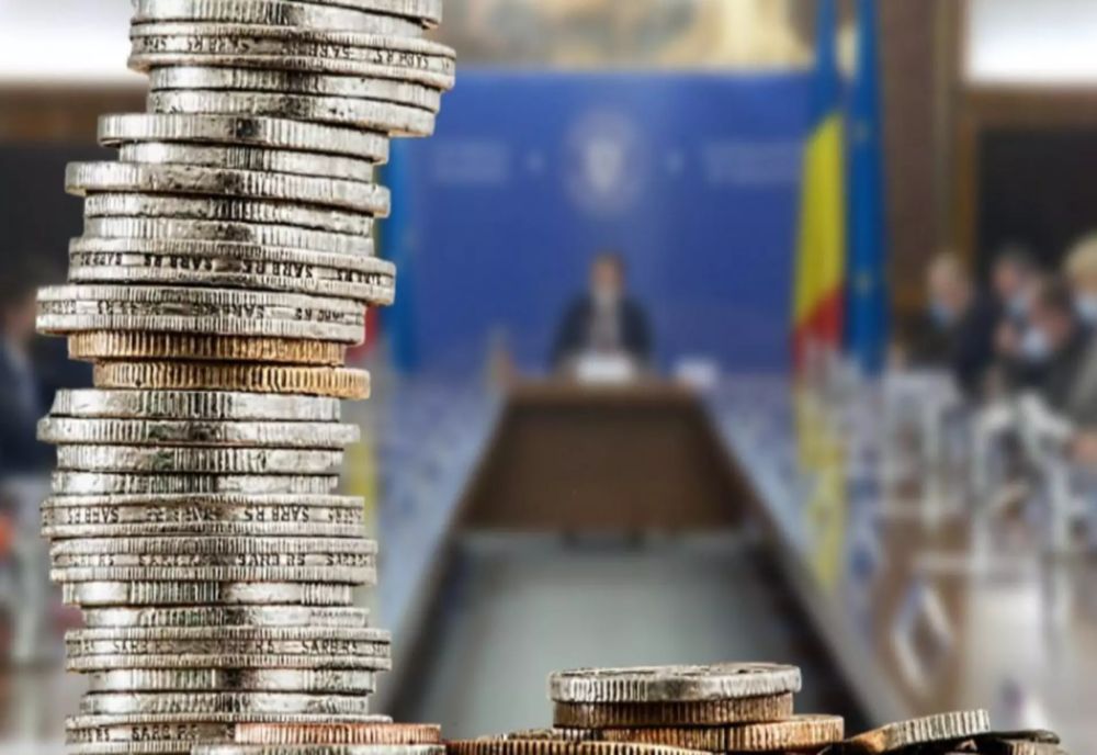 GUVERNUL A DECIS! ÎNCEPE RABLA PENTRU TRACTOARE. CIOLACU DĂ PESTE 3 MILIARDE ȘI PENTRU CFR CĂLĂTORI