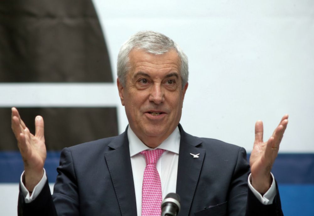  FOSTUL PREMIER CĂLIN POPESCU TĂRICEANU ACHITAT DE ÎCCJ 