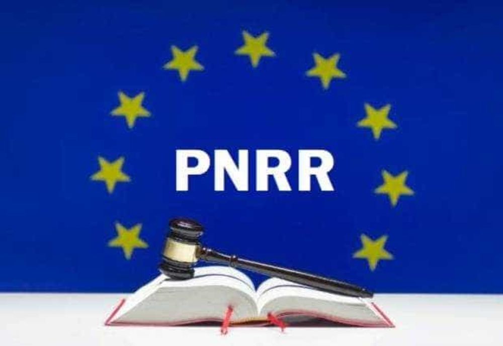 COMISIA EUROPEANĂ SUSPENDĂ 1,1 MILIARDE DE EURO DIN PNRR