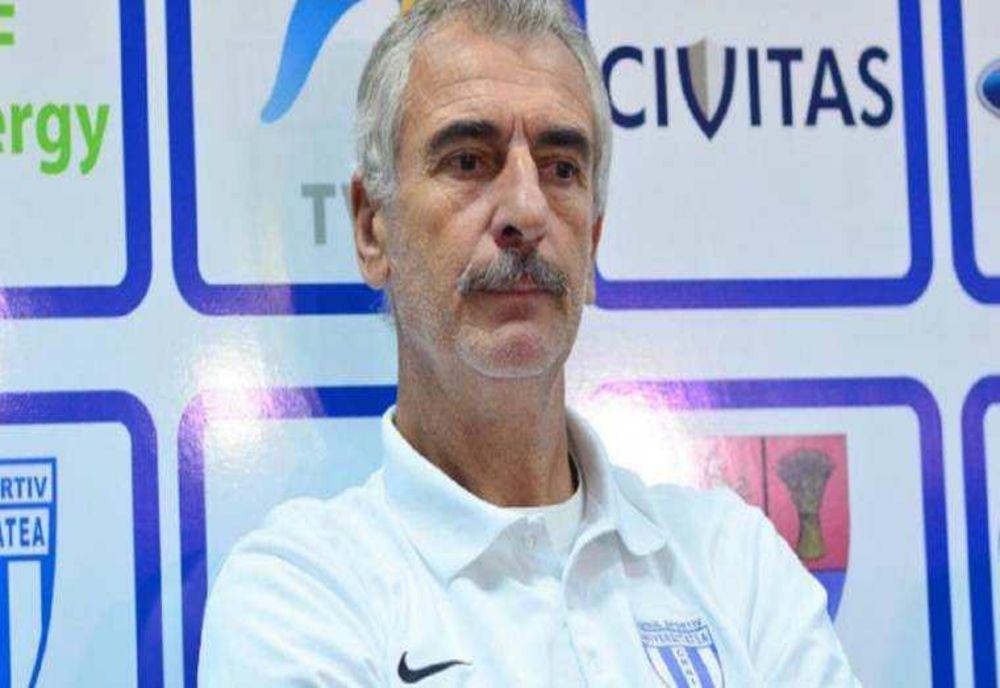 AMINTIRI DESPRE NICOLAE DOBRIN - UN GENIU AL FOTBALULUI ROMÂNESC