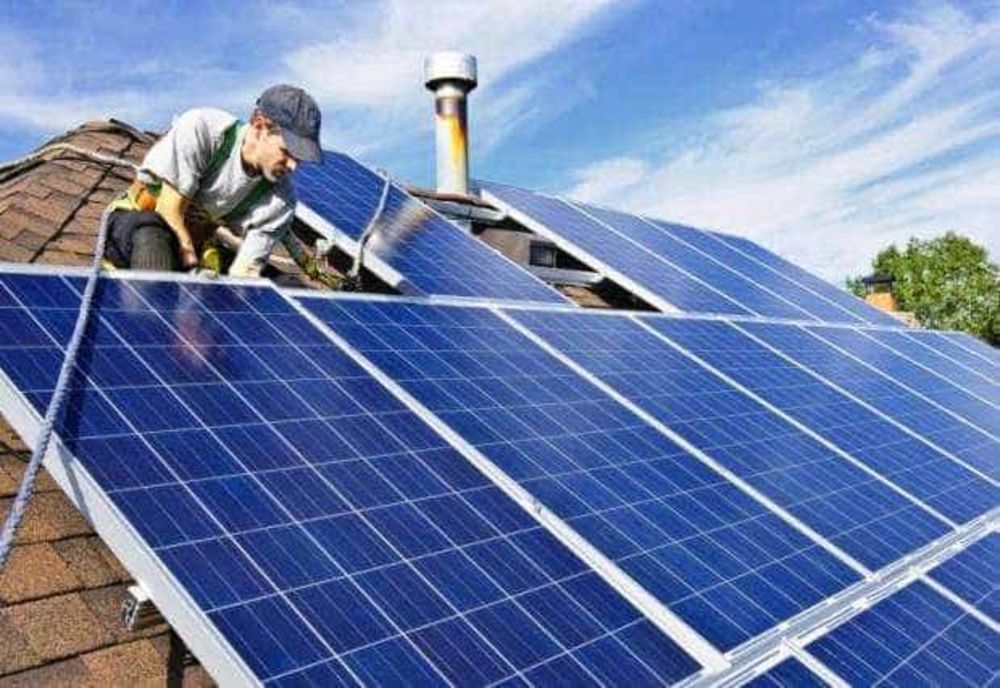 ULTIMA SESIUNE DE ÎNSCRIERI ÎN PROGRAMUL ‘CASA VERDE FOTOVOLTAICE’ S-A ÎNCHEIAT