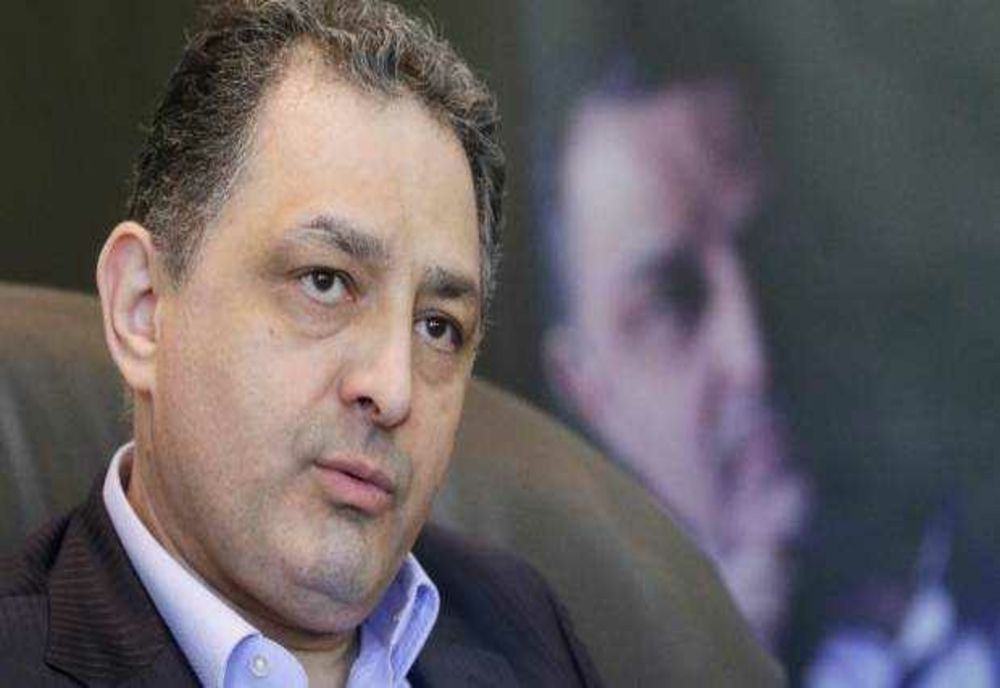 STENOGRAME EXPLOZIVE: CE PLANURI ARE MARIAN VANGHELIE PENTRU CA MIRCEA GEOANĂ SĂ AJUNGĂ PREȘEDINTE 