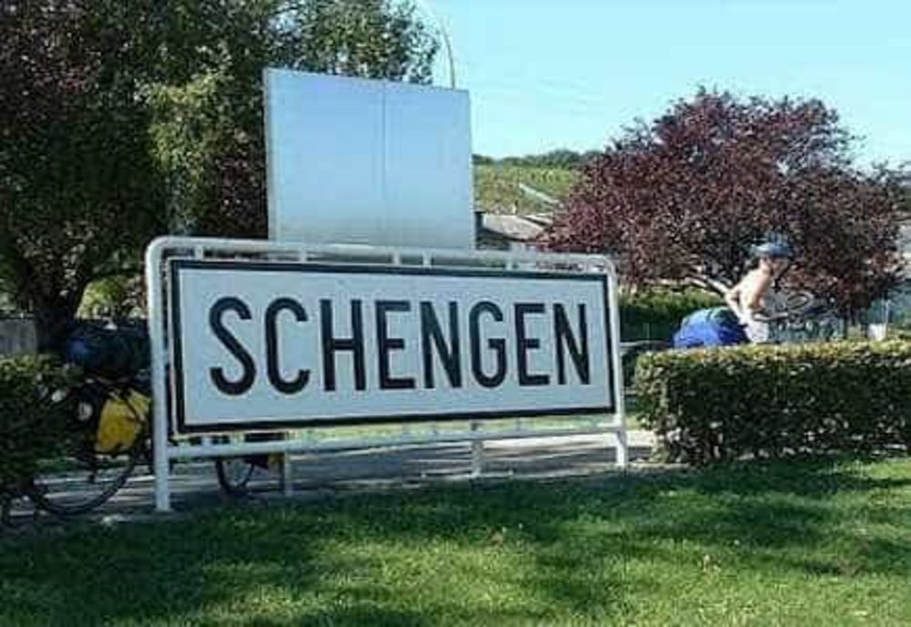 ROMÂNIA VA INTRA ÎN SPAȚIUL SCHENGEN PÂNĂ LA SFÂRȘITUL ANULUI